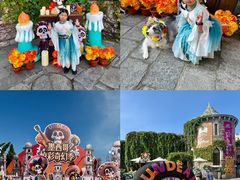 -大连海昌发现王国主题公园