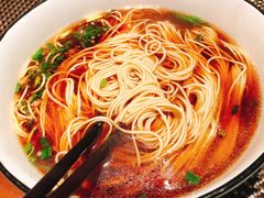 -十面春风·江南面馆(崇宁路店)