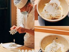 -晴空·日本料理(万象城店)