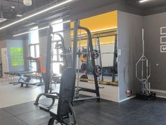 -FEELINGME乐刻私教馆·健身(玖悦荟店)