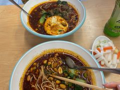 -重庆小面(贵友大厦店)