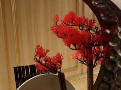 -世纪缘湖滨花园酒店·湖景轩中餐厅(太阳宫店)