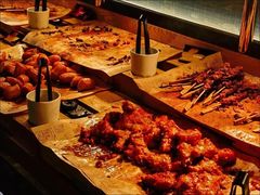 -比格比萨自助(裕源大厦店)