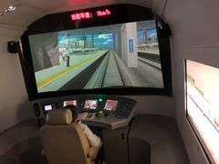 -中国铁道博物馆(正阳门馆)