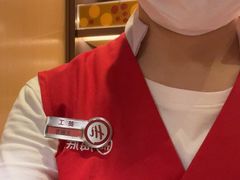 -海底捞火锅(莘松路店)