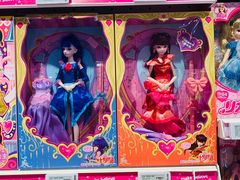 -TOYSRUS玩具反斗城(上海万象城店)