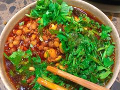 -肖肖酸萝卜鱼火锅(总店)