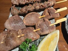 -千代武日本料理(开发区店)