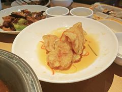 -关东小磨东北菜(上海长风大悦城店)