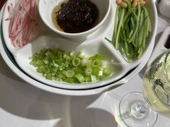 -贝勒爷·酥不腻烤鸭