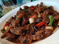 -小红鲸·海鲜餐厅(轸大路店)