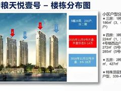 -中粮天悦壹号