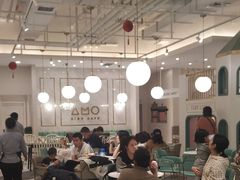 水果披萨-艾米茉亲子餐厅(万象城店)