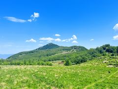 -白草畔自然风景区