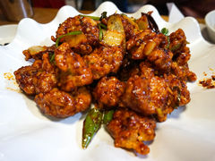 -香港饭店0410(弘大店)