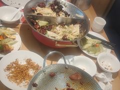 -大丰收脆鱼(万达江北店)