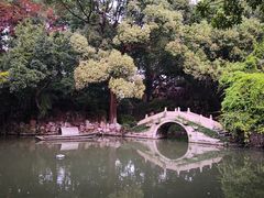 -绮园景区