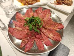 -么子烤肉(化龙池店)