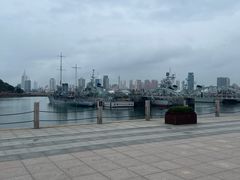 -中国人民解放军海军博物馆