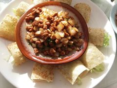 -今天国际酒店-餐厅