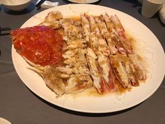 -徐记海鲜(汉城湖|太奥店)