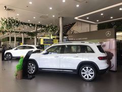 -奔驰利星行(北京花乡店)