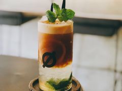 Coffee Mojito-BE NORMAL CAFE(霞溪路店)