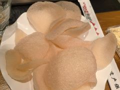 -可口香·非遗老号烧烤(南岗直营店)