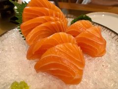 -三上料理(西湖文化广场店)