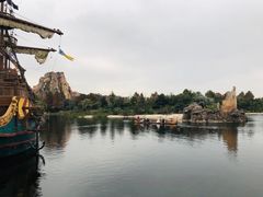 景点-上海迪士尼度假区
