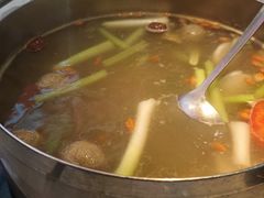 -刘少华贵州小黄牛·鲜牛肉火锅(总店)