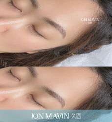 点击看大图 -久匠半永久纹眉