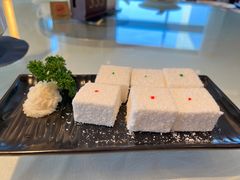 -湛江花园酒店·桃园馆