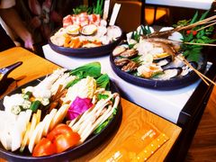 海鲜套餐-生如夏花泰式火锅(鹭洲里店)