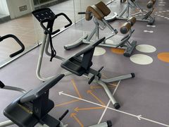 -威克健身游泳(万菱汇店)