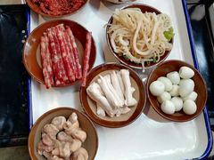 -周幺妹重庆老火锅(银泰城总店)