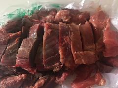 -刘纪孝腊牛羊肉(北广济街店)
