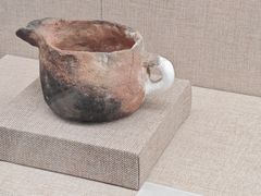-巴音郭楞蒙古自治州博物馆