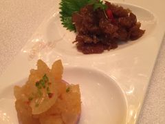 -东海朗廷酒店-唐阁T’ANG COURT 中餐厅