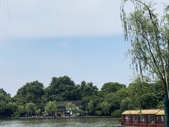 -星巴克(西湖天地店)