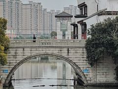 -召稼楼古镇