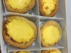 蛋挞-肯德基(坑梓店)