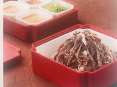 京味爆肚-天和晟烤鸭店(玉泉西街店)