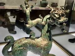 -上海博物馆(人民广场馆)