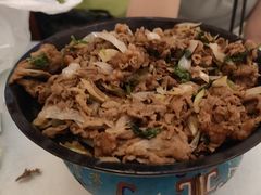 -烤肉季饭庄