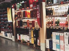 店内环境-麦德龙(郑东店)