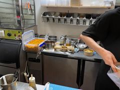 -正南齐北·老街糯米团(洪崖洞店)