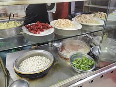 -明月虾面(厦禾路店)