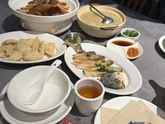 -陈鹏鹏潮汕菜(欢乐海岸 海边景观店)