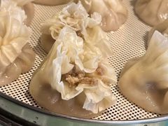 -清真文铁家烧麦馆